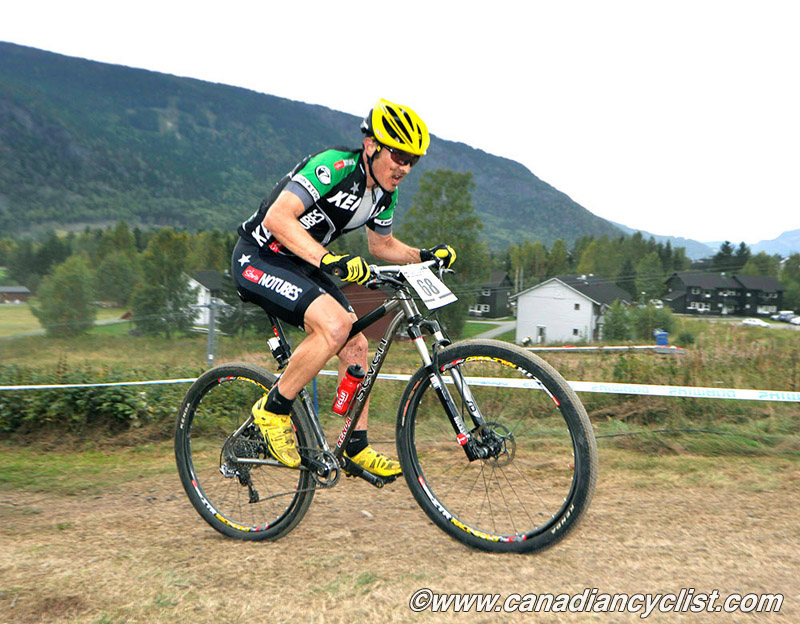 Hafjell World Cup