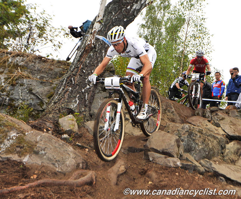 Hafjell World Cup