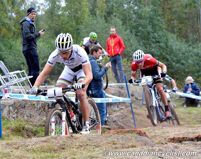 Hafjell World Cup
