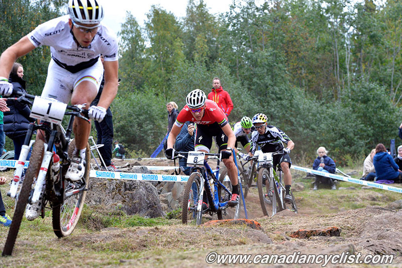 Hafjell World Cup