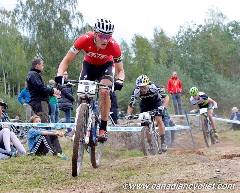 Hafjell World Cup