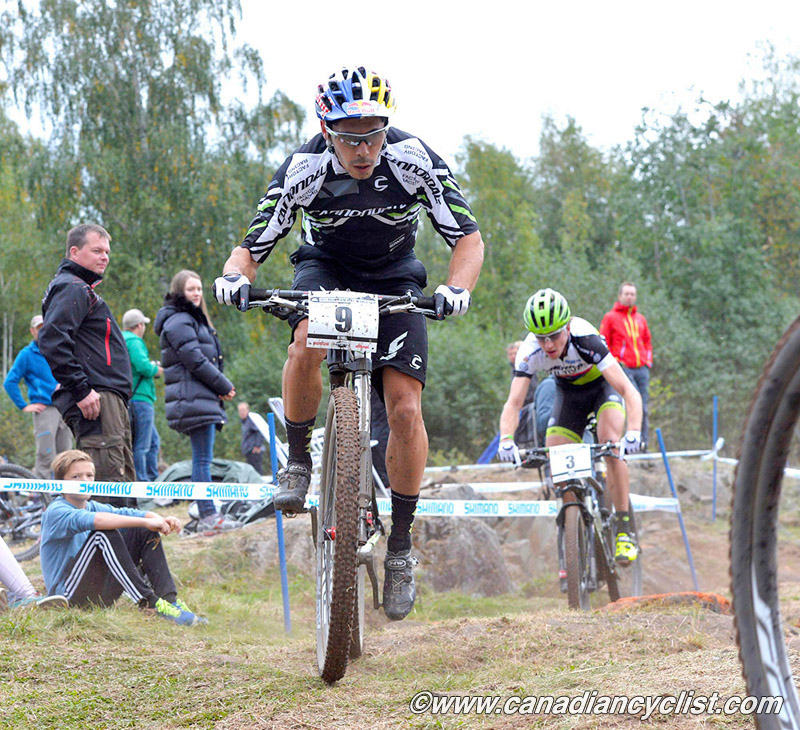 Hafjell World Cup