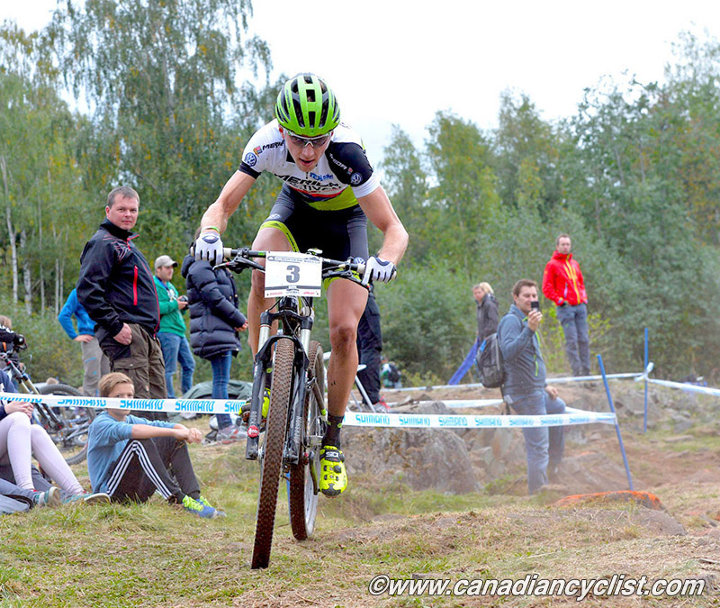Hafjell World Cup
