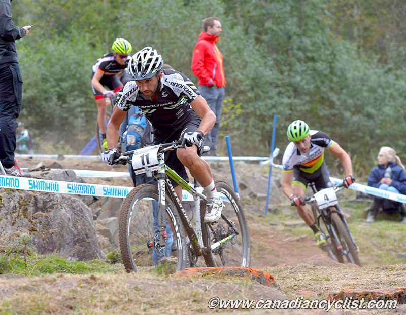 Hafjell World Cup