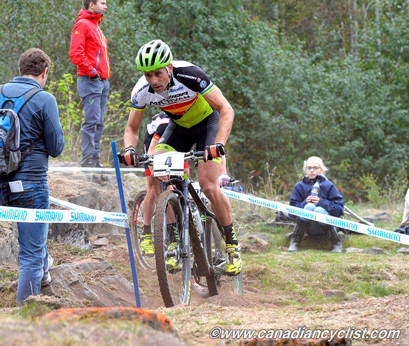 Hafjell World Cup