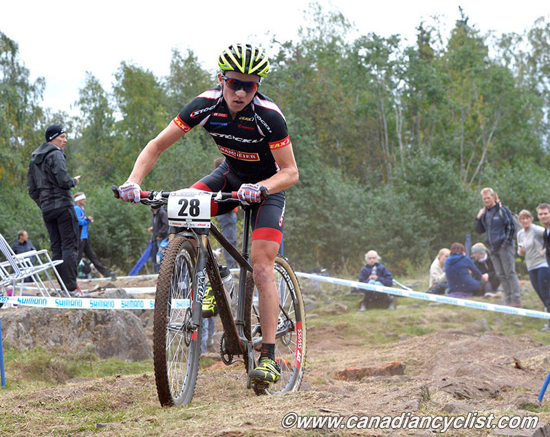 Hafjell World Cup