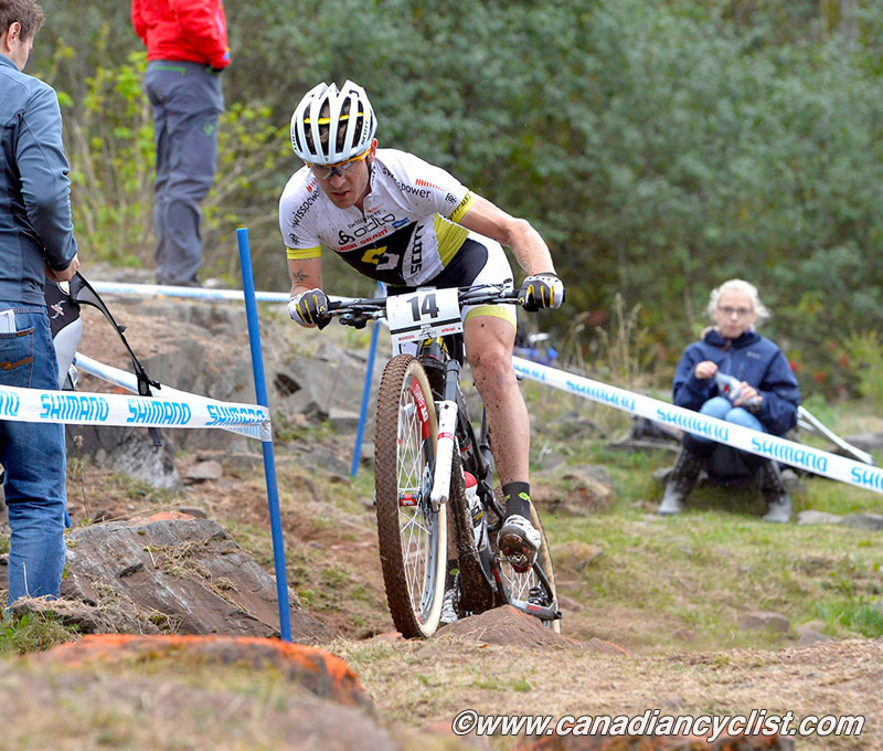 Hafjell World Cup