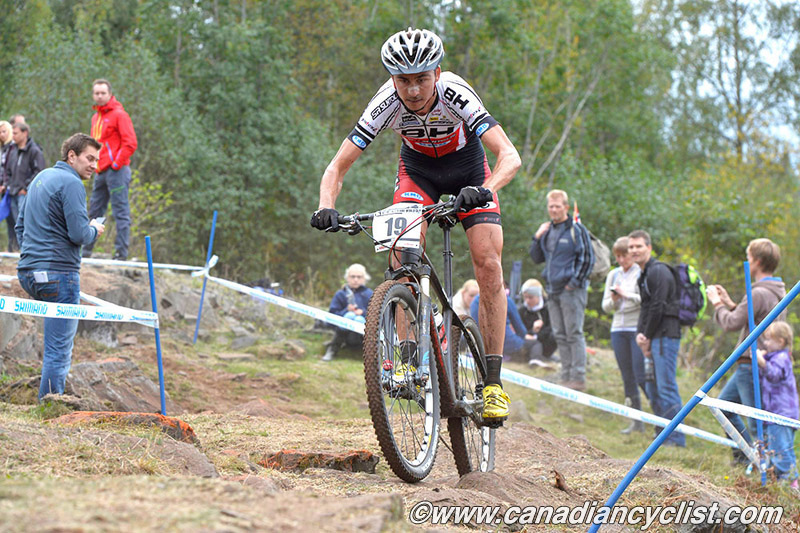 Hafjell World Cup