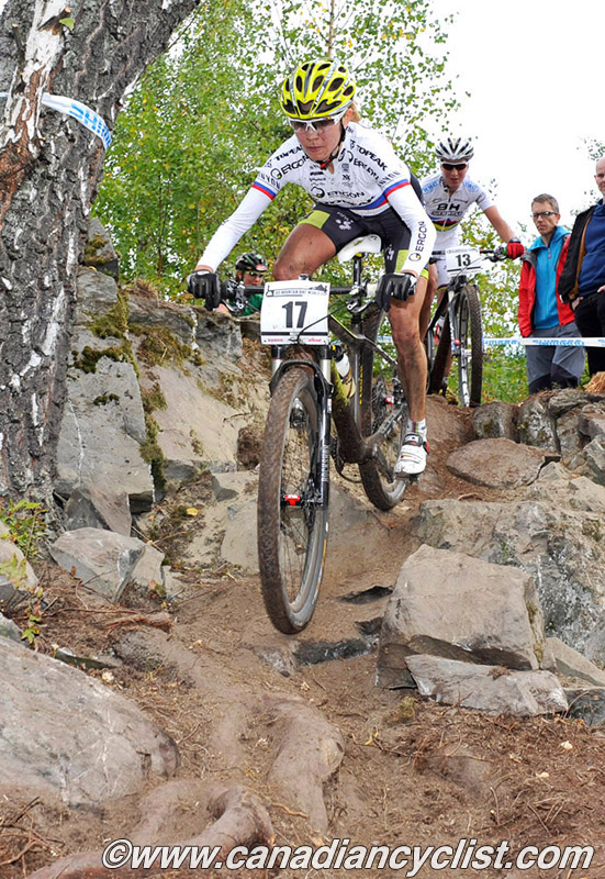 Hafjell World Cup