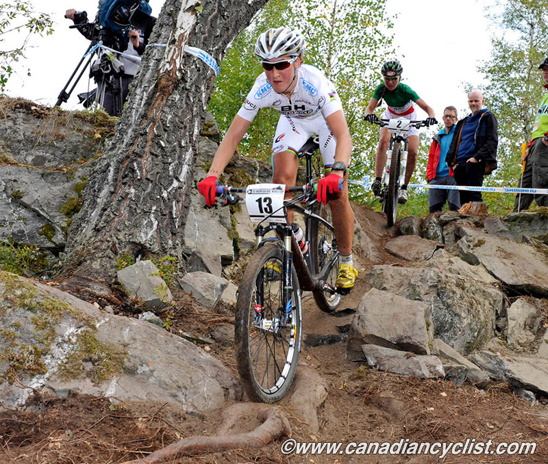 Hafjell World Cup
