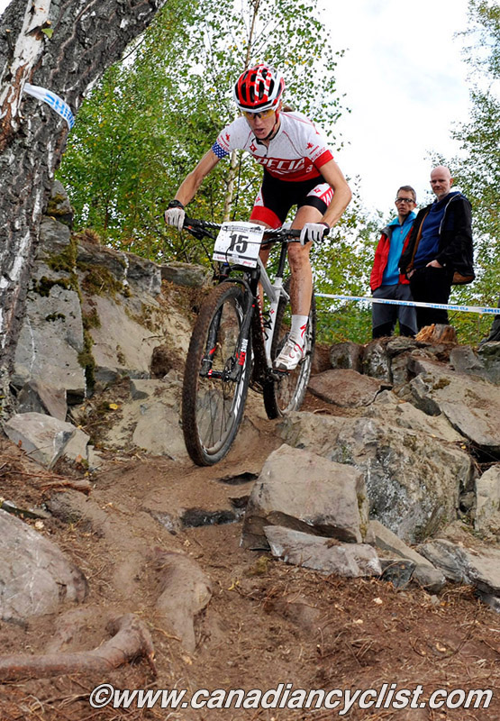 Hafjell World Cup