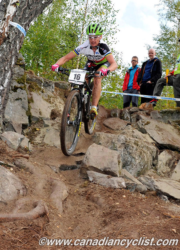 Hafjell World Cup
