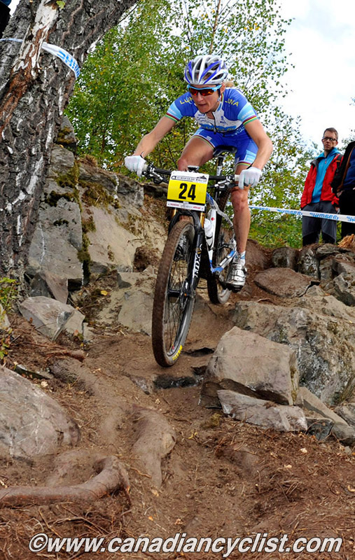Hafjell World Cup