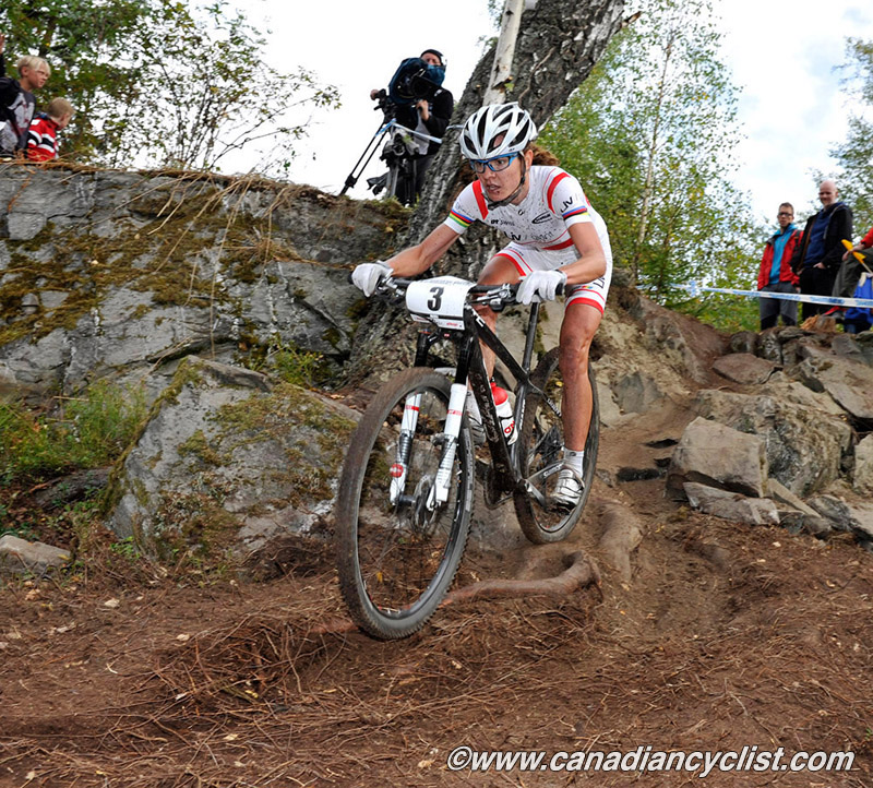 Hafjell World Cup