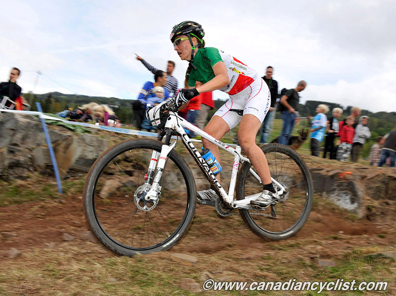 Hafjell World Cup