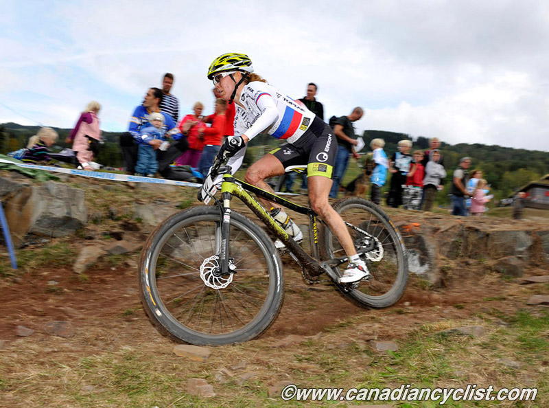 Hafjell World Cup