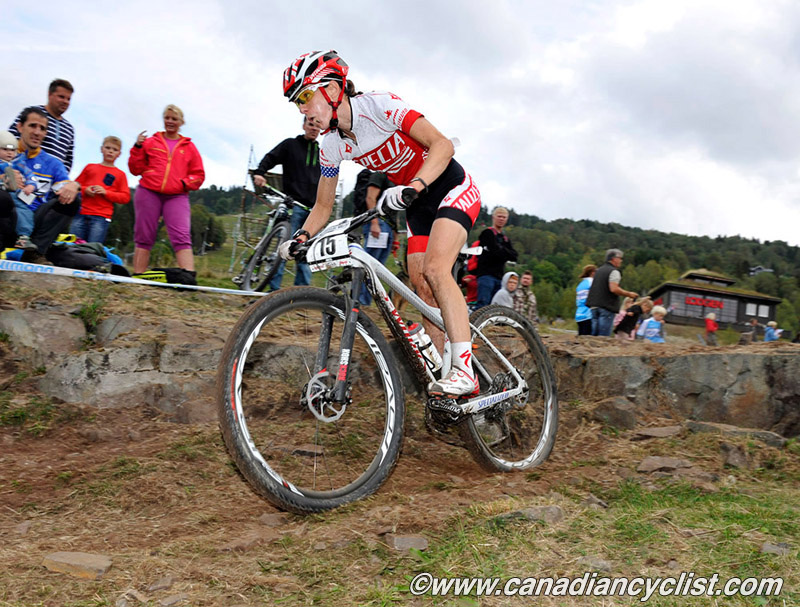 Hafjell World Cup