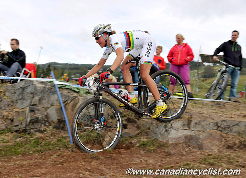 Hafjell World Cup