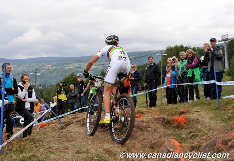 Hafjell World Cup