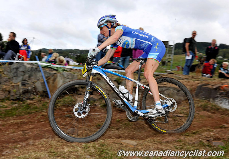 Hafjell World Cup