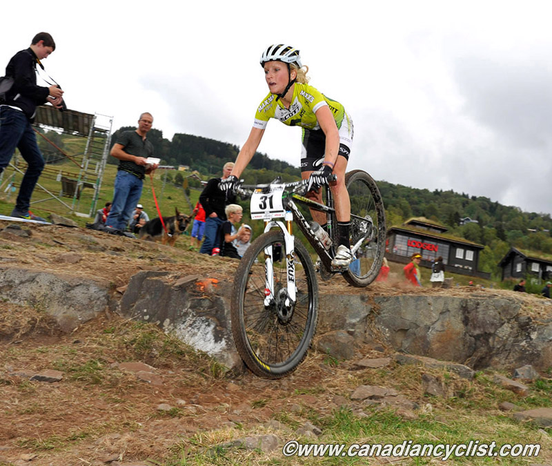 Hafjell World Cup