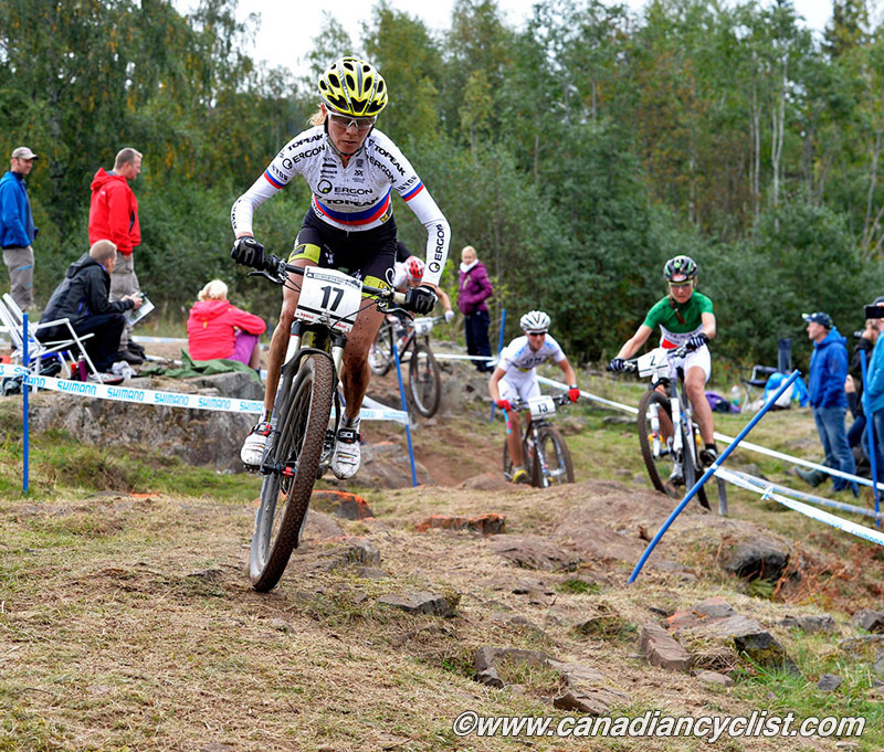 Hafjell World Cup