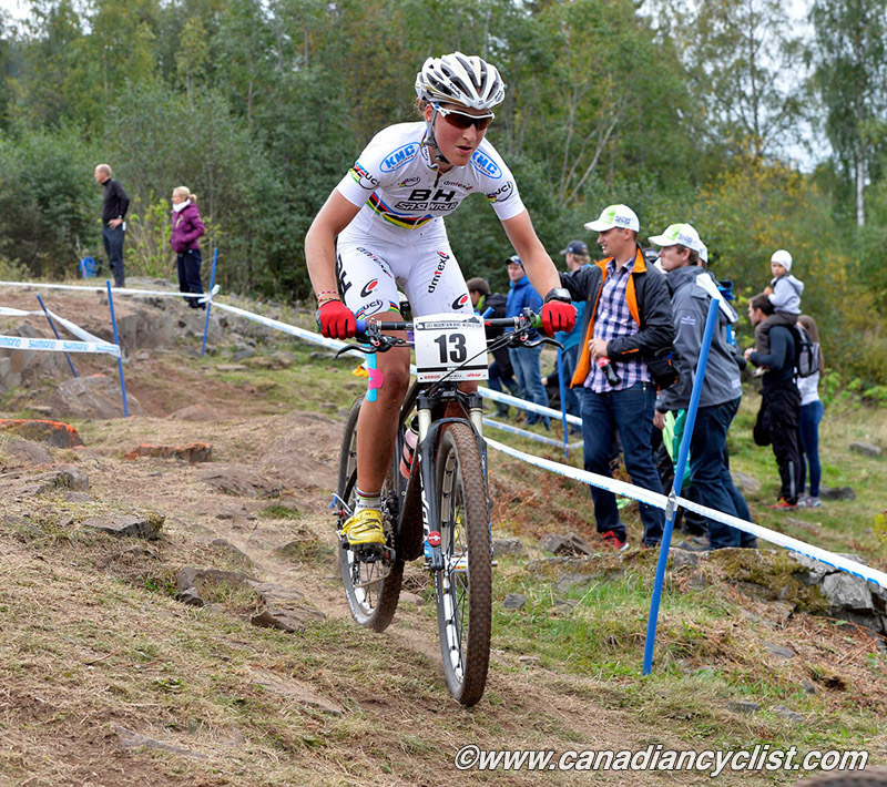 Hafjell World Cup