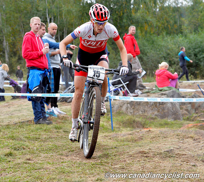 Hafjell World Cup