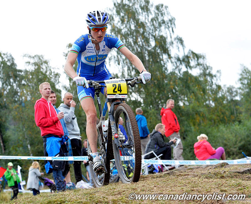 Hafjell World Cup