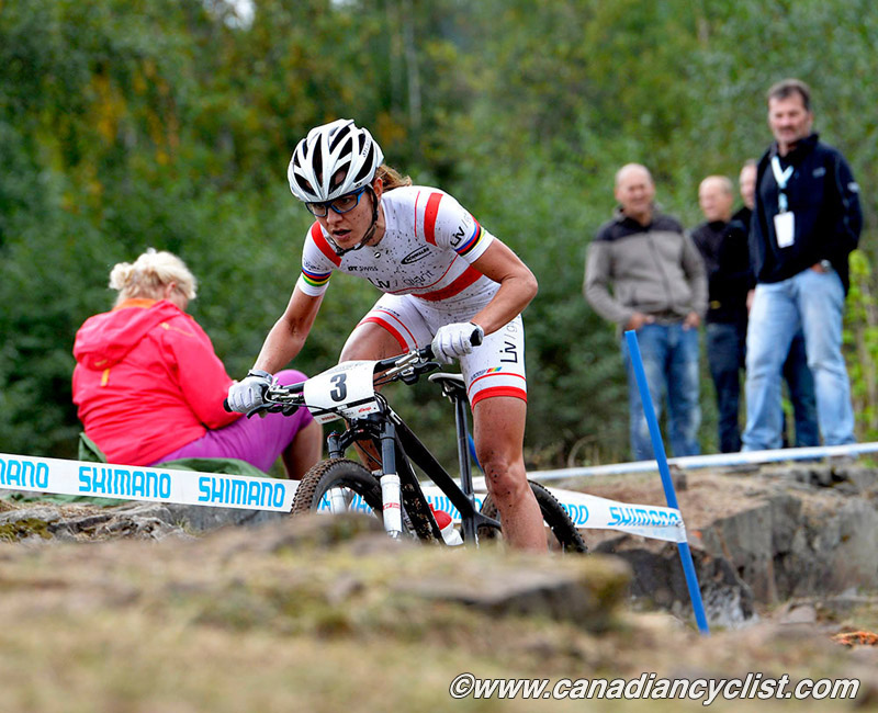 Hafjell World Cup