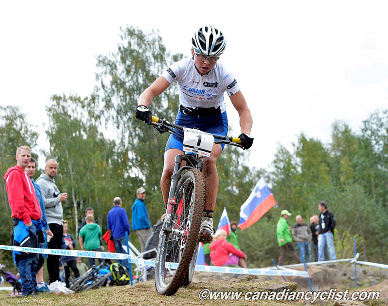 Hafjell World Cup