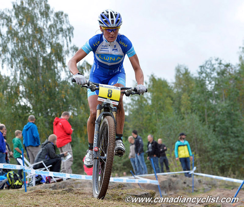 Hafjell World Cup