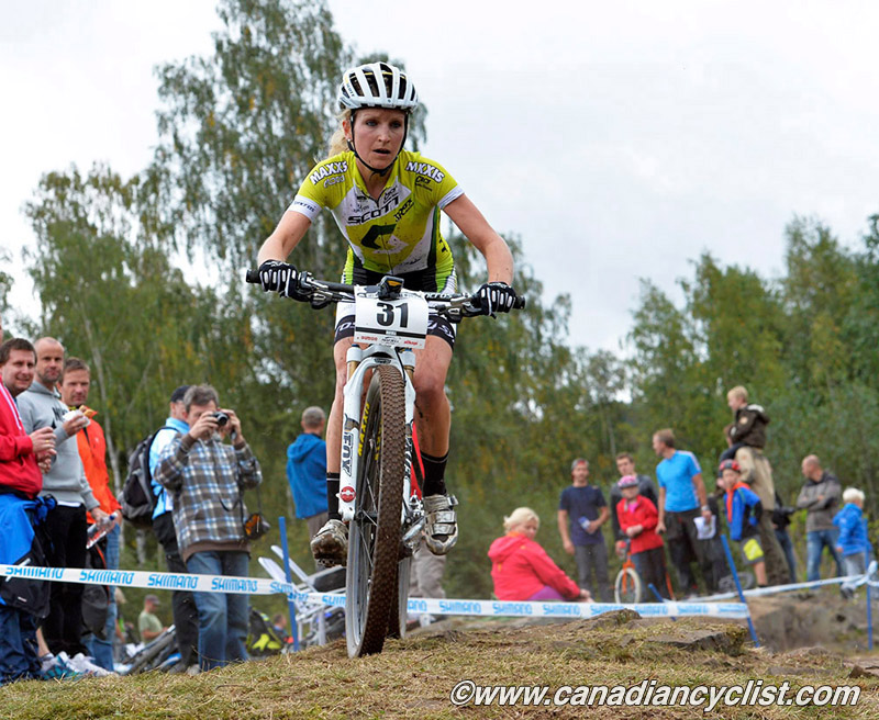Hafjell World Cup