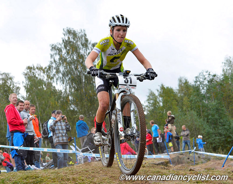 Hafjell World Cup