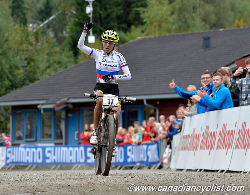 Hafjell World Cup