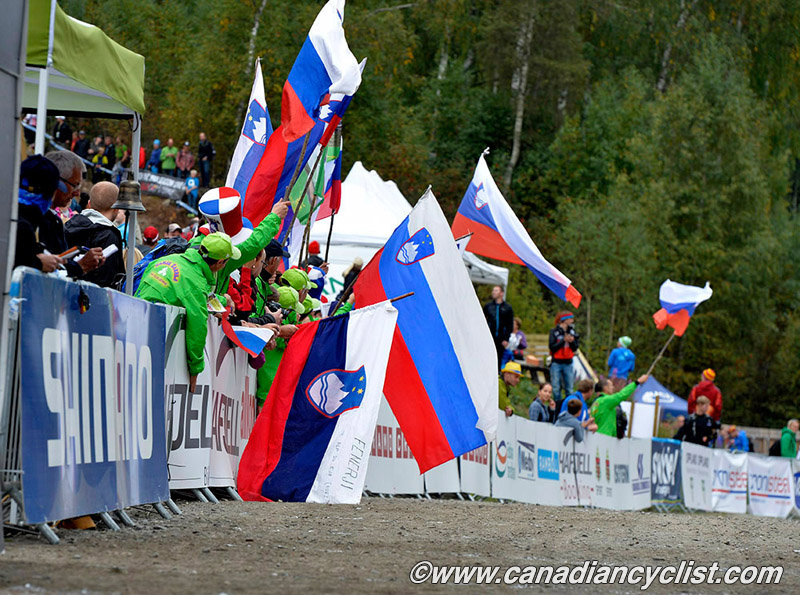 Hafjell World Cup