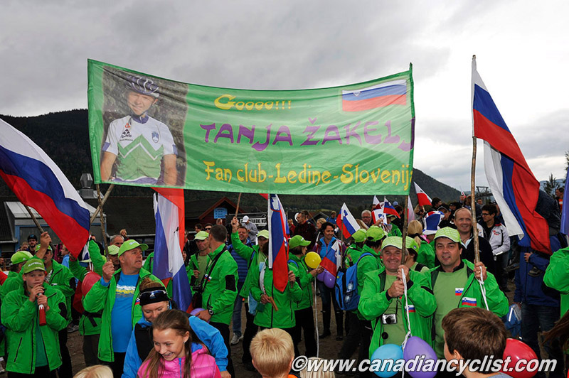 Hafjell World Cup
