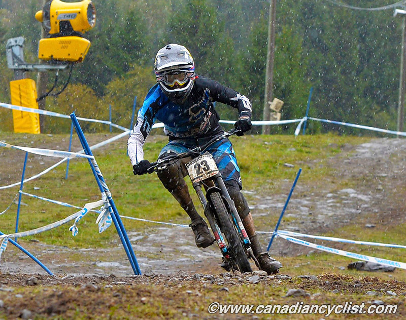 Hafjell World Cup
