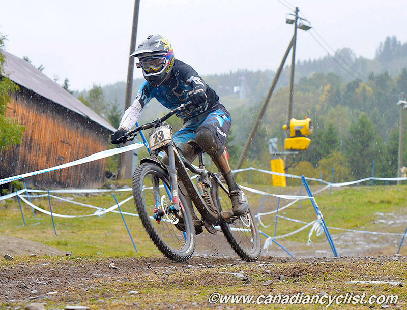 Hafjell World Cup
