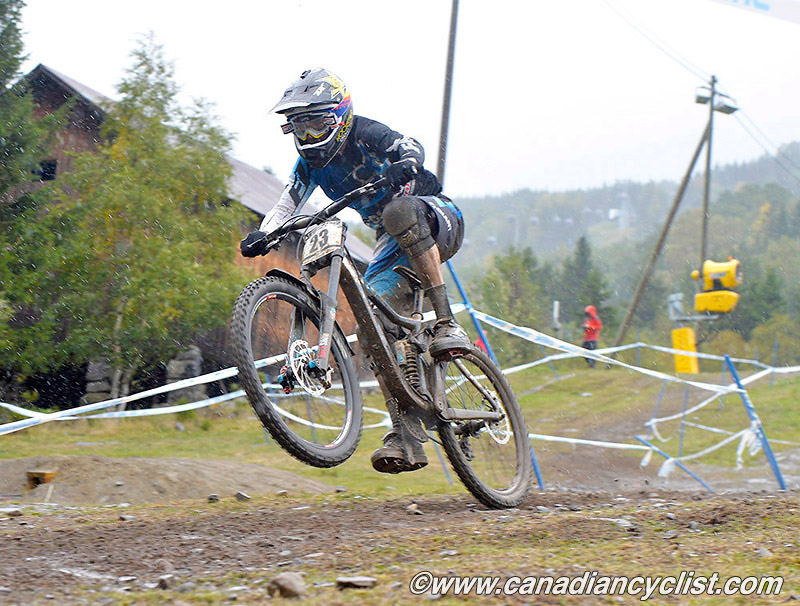 Hafjell World Cup