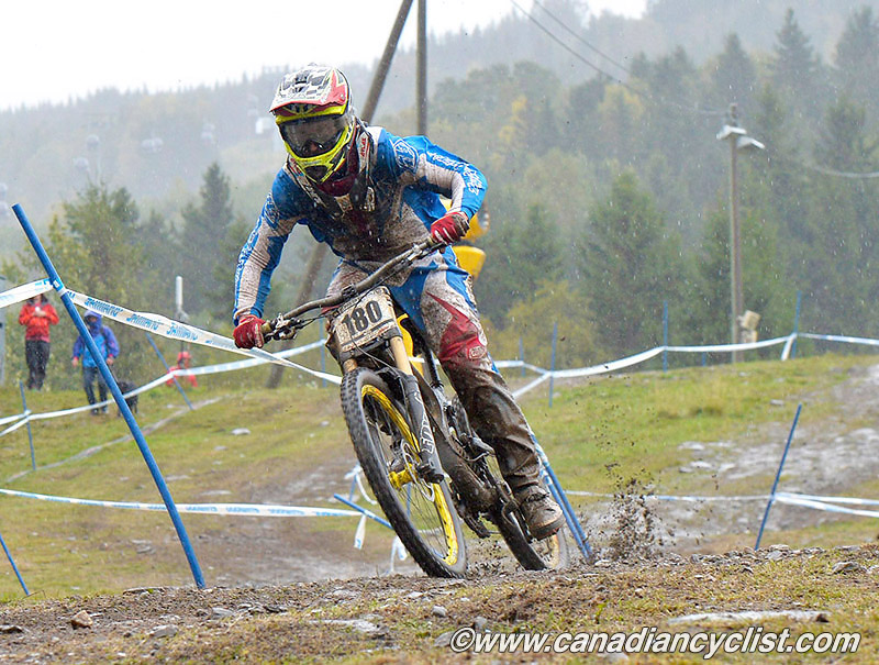 Hafjell World Cup