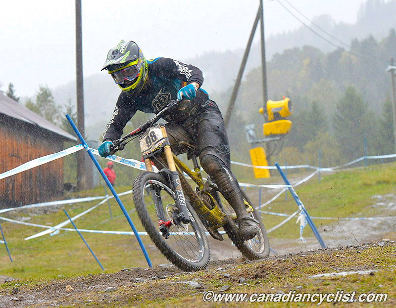 Hafjell World Cup