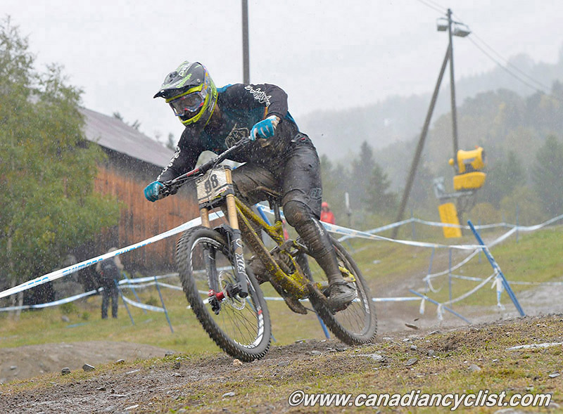 Hafjell World Cup