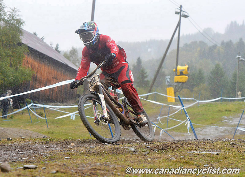 Hafjell World Cup