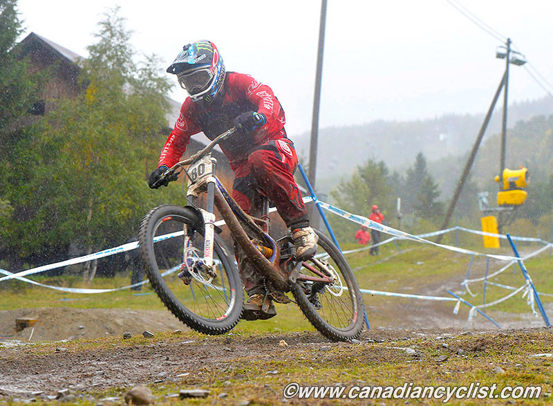 Hafjell World Cup