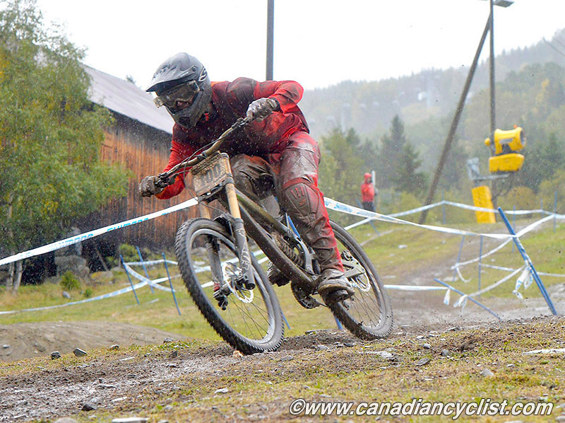 Hafjell World Cup