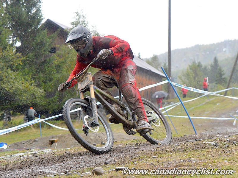 Hafjell World Cup
