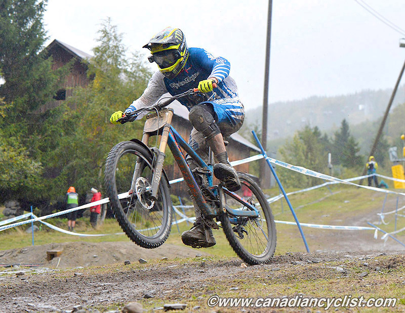 Hafjell World Cup
