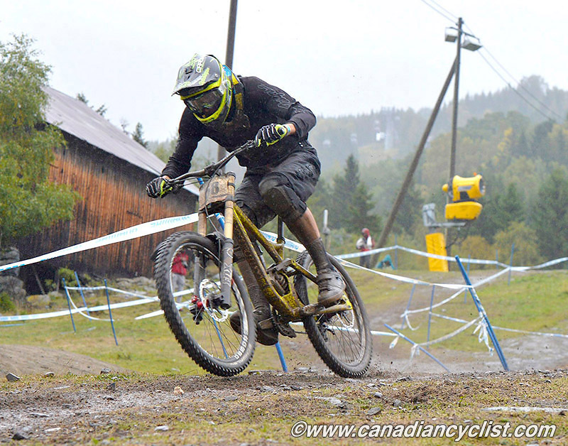 Hafjell World Cup