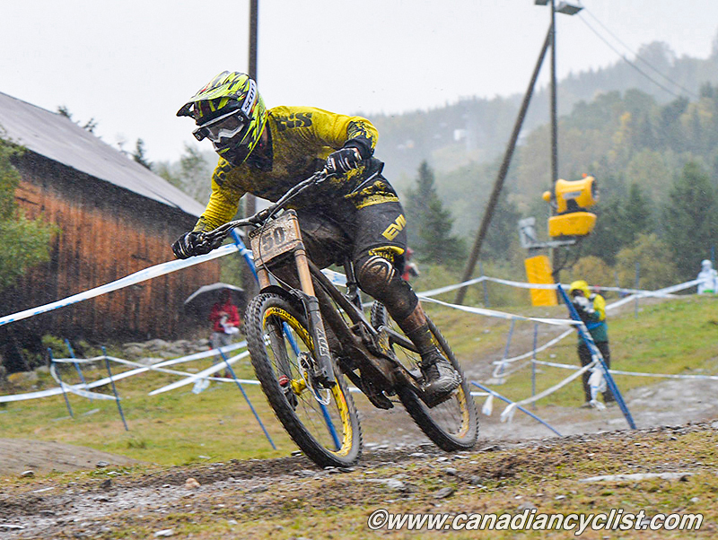 Hafjell World Cup